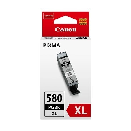 Tindikassett Canon PGI-580XL