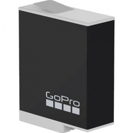 GoPro Enduro Rechargeable Li-Ion Battery for HERO9/10/11/12 Black - Aku