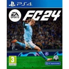 EA SPORTS FC 24, PlayStation 4 - Mäng