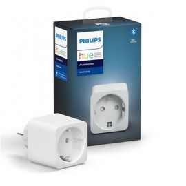 Philips Hue Smart Plug, valge - Nutipistik