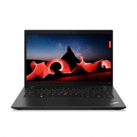 Lenovo ThinkPad L14 Gen 4, 14'', FHD, Ryzen 7, 16 GB, 1 TB, ENG, must - Sülearvuti