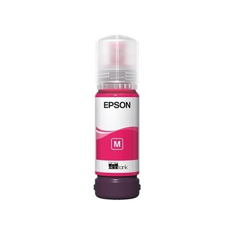 Epson 108 EcoTank, lilla - Tindimahuti täitepudel