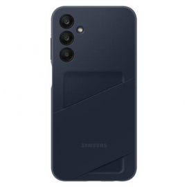 Samsung Card Slot Case, Galaxy A25 5G, sinine - Ümbris