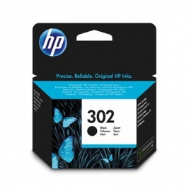 Tindikassett HP 302 must