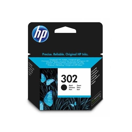 Tindikassett HP 302 must
