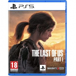 The Last of Us Part I (Playstation 5 game)