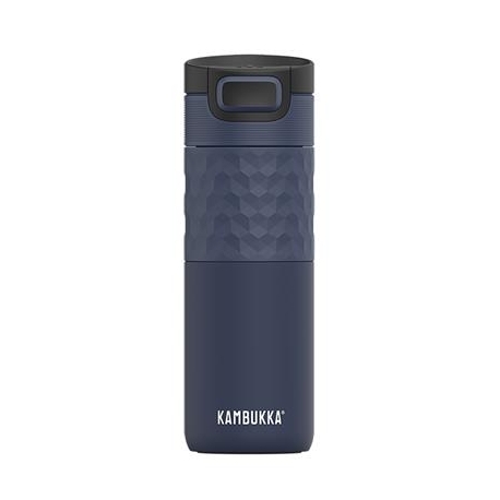 Kambukka Etna Grip, Denim blue, 500 ml, tumesinine - Termokruus