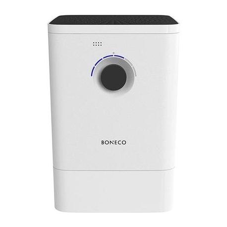 Boneco W400, valge - Õhuniisuti/Õhupesur