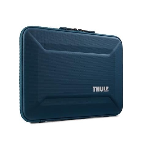 Thule Gauntlet, 14", MacBook, sinine - Sülearvuti ümbris