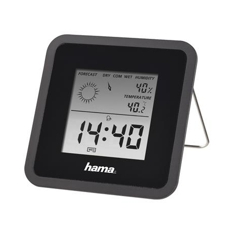 Termomeeter / Hügromeeter Hama TH50