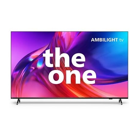Philips The One 8818, 85", LED LCD, Ultra HD, hall - Teler