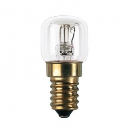 Xavax, 15 W E14 - Lamp ahjule