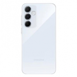 Samsung Clear Case, Galaxy A55, läbipaistev - Ümbris