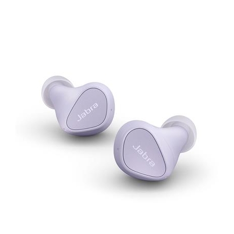 Jabra Elite 3, lilla - Täisjuhtmevabad kõrvaklapid