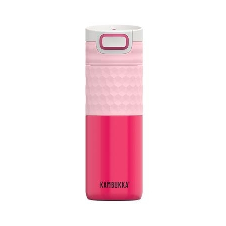 Kambukka Etna Grip, roosa, 500 ml - Termokruus