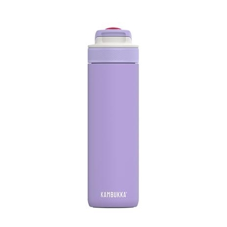 Kambukka Lagoon Insulated 600 ml, Digital Lavender, lilla - Veepudel