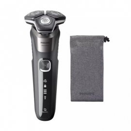 Philips Shaver Series 5000 Wet & Dry, hall - Pardel
