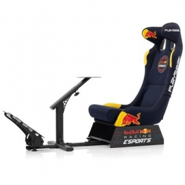 Rallitool Playseat Evolution Pro Red Bull Racing Esports