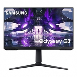 Samsung Odyssey G3, 24'', FHD, LED VA, 165 Hz, must - Monitor