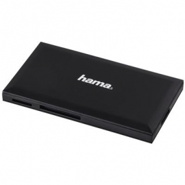 USB 3.0 kaardilugeja Hama