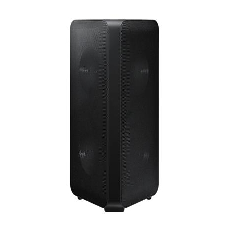 Samsung Sound Tower MX-ST40B, must - Kaasaskantav peokõlar