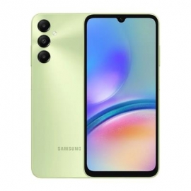 Samsung Galaxy A05s, 64 GB, roheline - Nutitelefon