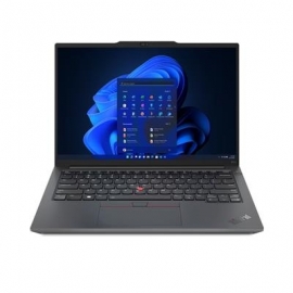 Lenovo ThinkPad E14 Gen 5, 14", WUXGA, Ryzen 5, 16 GB, 512 GB, SWE, must - Sülearvuti