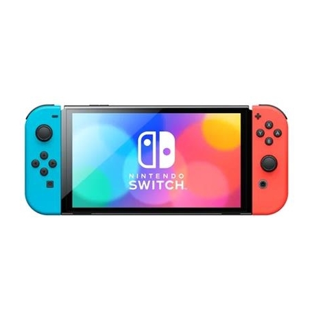 Mängukonsool Nintendo Switch OLED