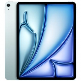 Apple iPad Air 13'' (2024), M2, 128 GB, WiFi, sinine - Tahvelarvuti