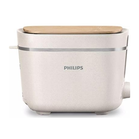 Philips Eco Conscious Edition 5000 Series 830 W, valge - Röster