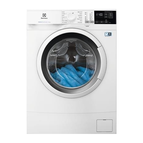 Electrolux SensiCare, 4 kg, sügavus 37,2 cm, 1000 p/min - Eestlaetav pesumasin