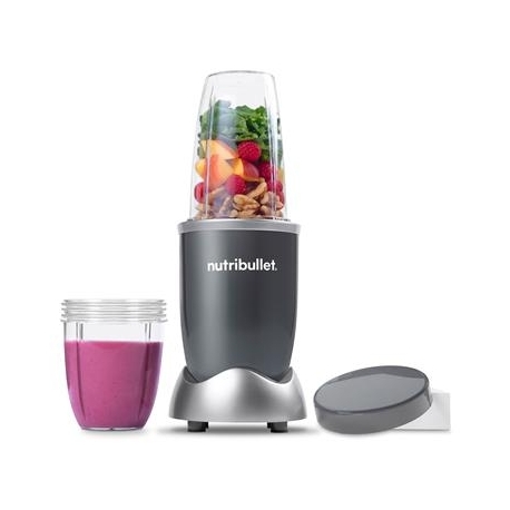 Nutribullet Original, 500 W, 0.71 L, hall - Blender