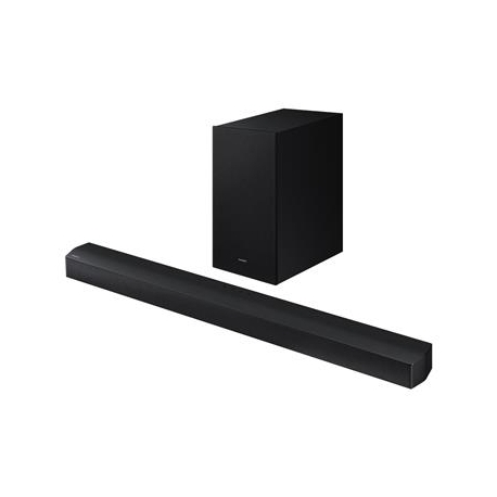 Samsung B-Series HW-B650D, 3.1, must - Soundbar