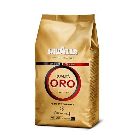 Kohvioad Lavazza Qualità Oro (1 kg)