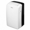 Hisense, 2600 W, valge - Portatiivne Õhukonditsioneer
