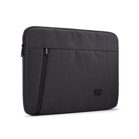 Case Logic Huxton, 15.6", must - Sülearvutikate