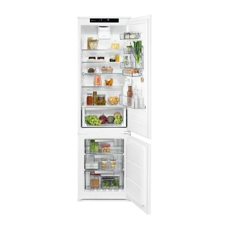 Electrolux 600, NoFrost, 276 L, kõrgus 189 cm - Integreeritav külmik