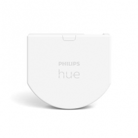 Philips Hue Wall Switch Module, valge - Seinalüliti moodul