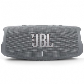 JBL Charge 5, hall - Kaasaskantav juhtmevaba kõlar