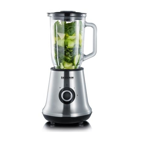 Blender Severin Multimixer + Mix&Go