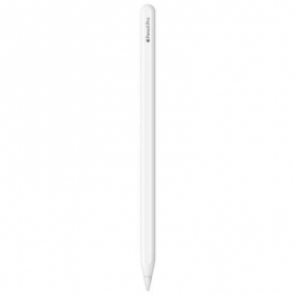 Apple Pencil Pro, valge - Puutepliiats