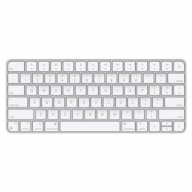 Apple Magic Keyboard, ENG, valge - Juhtmevaba klaviatuur