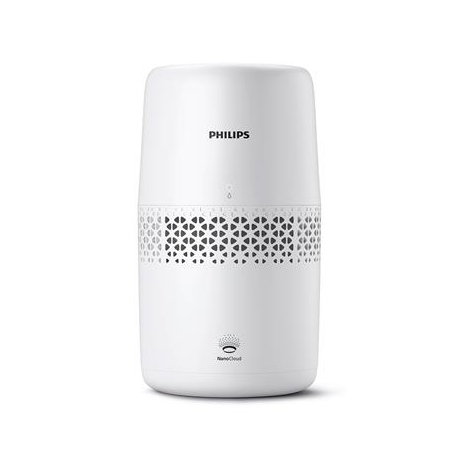 Philips Air Humidifier 2000 seeria, valge - Õhuniisuti