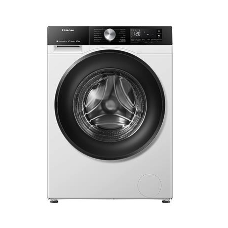 Hisense, 8 kg / 5 kg, sügavus 48 cm, 1400 p/min - Kuivatiga pesumasin