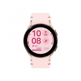 Samsung Galaxy Watch FE, Wi-Fi, roosa kuld - Nutikell