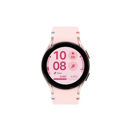 Samsung Galaxy Watch FE, Wi-Fi, roosa kuld - Nutikell