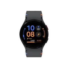 Samsung Galaxy Watch FE, Wi-Fi, must - Nutikell