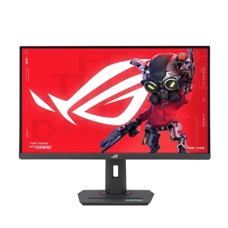 Asus ROG Strix XG27UCS, 27'', UHD, IPS, 160 Hz, must - Monitor