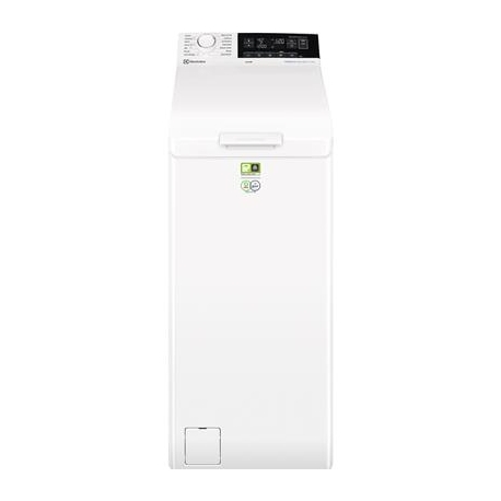 Electrolux, 7 kg, sügavus 60 cm, 1300 p/min - Pealtlaetav pesumasin