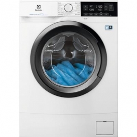 Electrolux, Perfect Care 600, 6 kg, sügavus 37.8 cm, 1200 p/min - Eestlaetav pesumasin